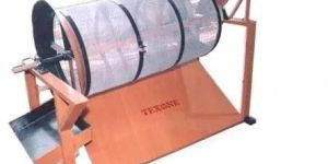 Sand Sieve Machine