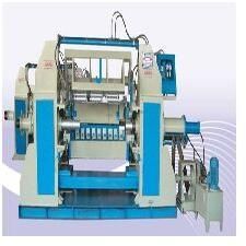 Log Peeling Machines