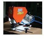 Automatic Pneumatic Eyeleting Machine