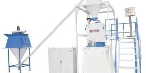 Screw Conveyor System