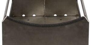 Chemical Storage Rack