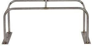 Dual Pump-up Sprayer Holder