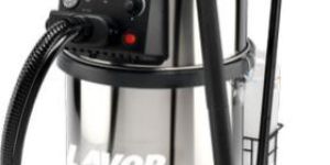 Steam Cleaner Machine