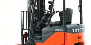 Toyota Forklift