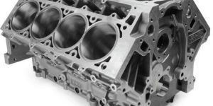 Cylinder Block