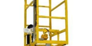 Specialized Equipment