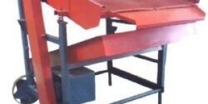 Vibratory Sand Screening Machine