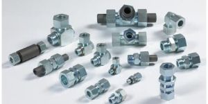 Hydraulic Tube Fittings