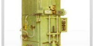 Metal Gathering Machine