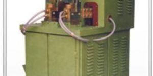 Resistance Heating Machine