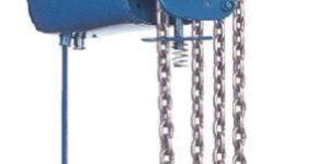 Electric Chain Hoist