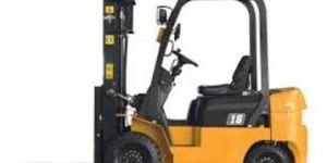 Forklifts