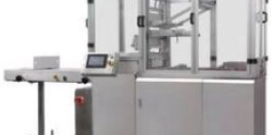 Carton Overwrapping Machine