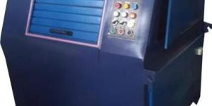 Centrifugal Finishing Machine