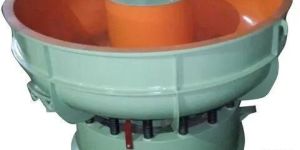 Vibratory Deburring Machine