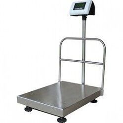 Platform Scale