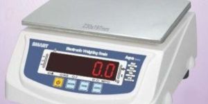 Waterproof Table Top Weighing Scale