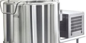 Milk Chiller
