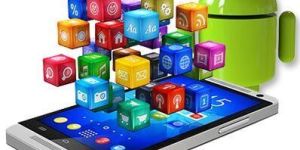 Android Application Development Services