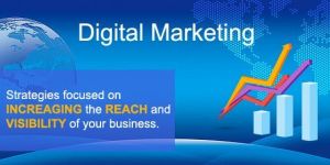 Digital Marketing Services