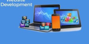 Website Designing & Development Services