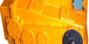 Crane Duty Gearboxes