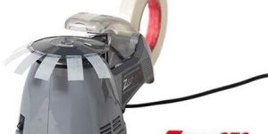 Automatic Tape Dispenser