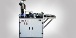 SCREWS COATING MACHINE