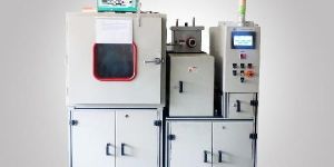 Speed Sensor Testing