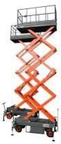 Scissor Lift