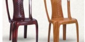 Plastic Dining Chairs