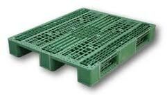 Plastic Pallets