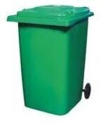 Wheeled Dustbin