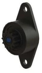 Rotary Plastic Damper