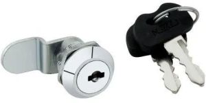 Small Cam Lock