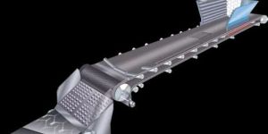 Rubber Conveyor Belts