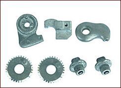 Industrial Alloy Casting