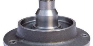 Disc Plough Spindle