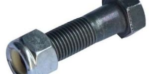 Rotavator Bolt