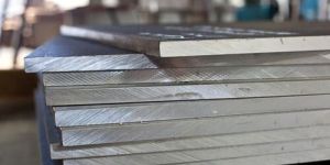 Jindal Stainless Steel Plates