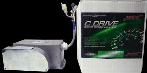 About Autograde C-Drive Cable Type Speed Governor