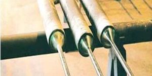 Catalyst Tubes