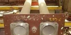 Radiant Tubes