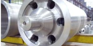 Deflector Rolls