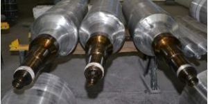 DFH ROLLER ASSEMBLY