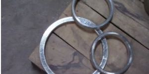 Ring Segments