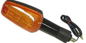 Hero Motorcycle Indicator