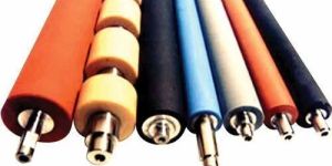 Rubber Rollers