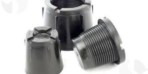 Rubber Thread Protector