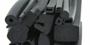 EPDM Rubber Profiles